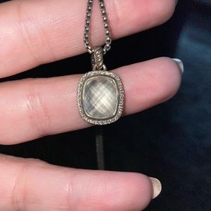 David Yurman Necklace